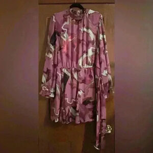 NWT Nine West Romper Women’s Size XXL‎